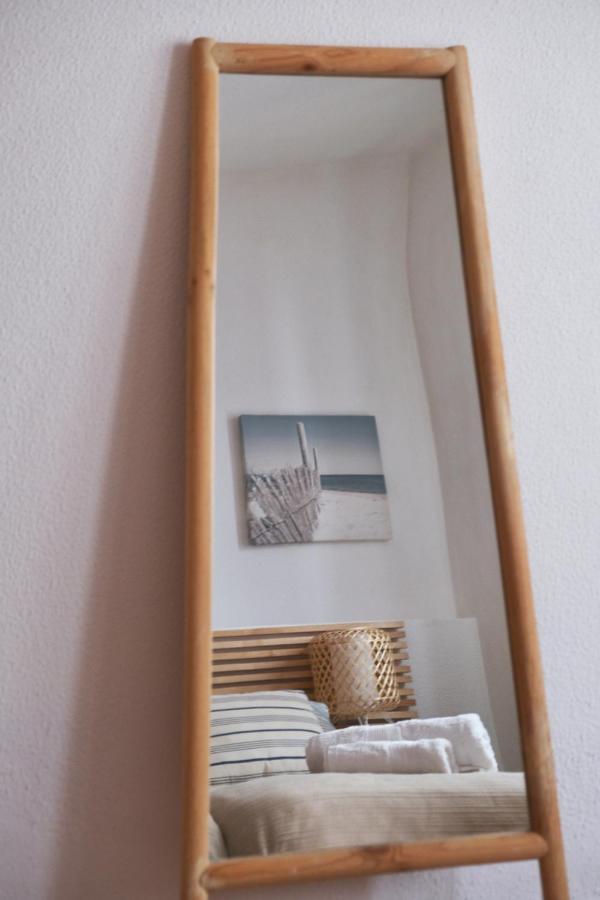 Ml Central Vila Apartment Carvoeiro  Exterior photo