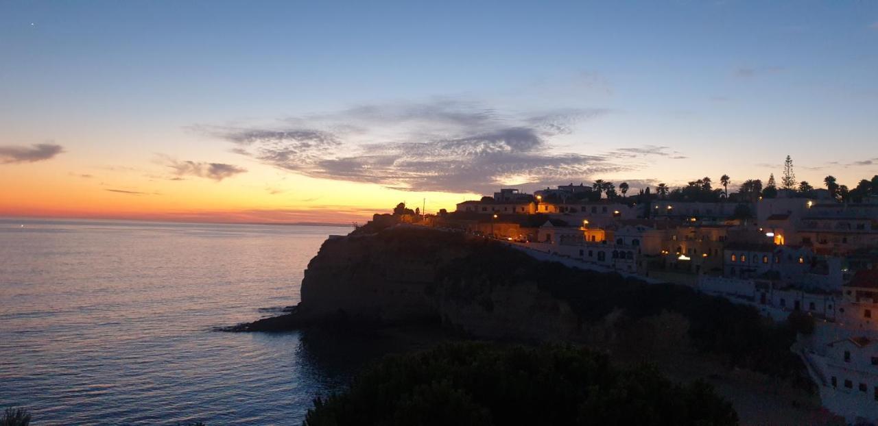 Ml Central Vila Apartment Carvoeiro  Exterior photo
