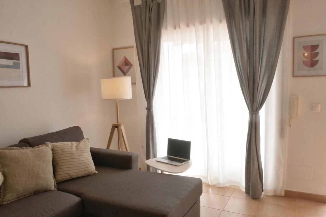 Ml Central Vila Apartment Carvoeiro  Exterior photo
