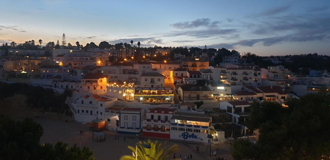 Ml Central Vila Apartment Carvoeiro  Exterior photo