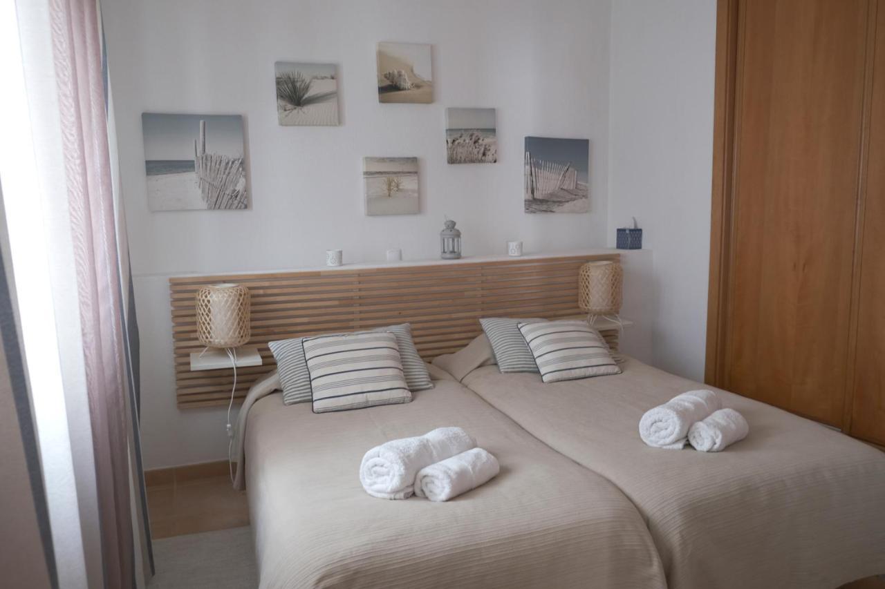 Ml Central Vila Apartment Carvoeiro  Exterior photo