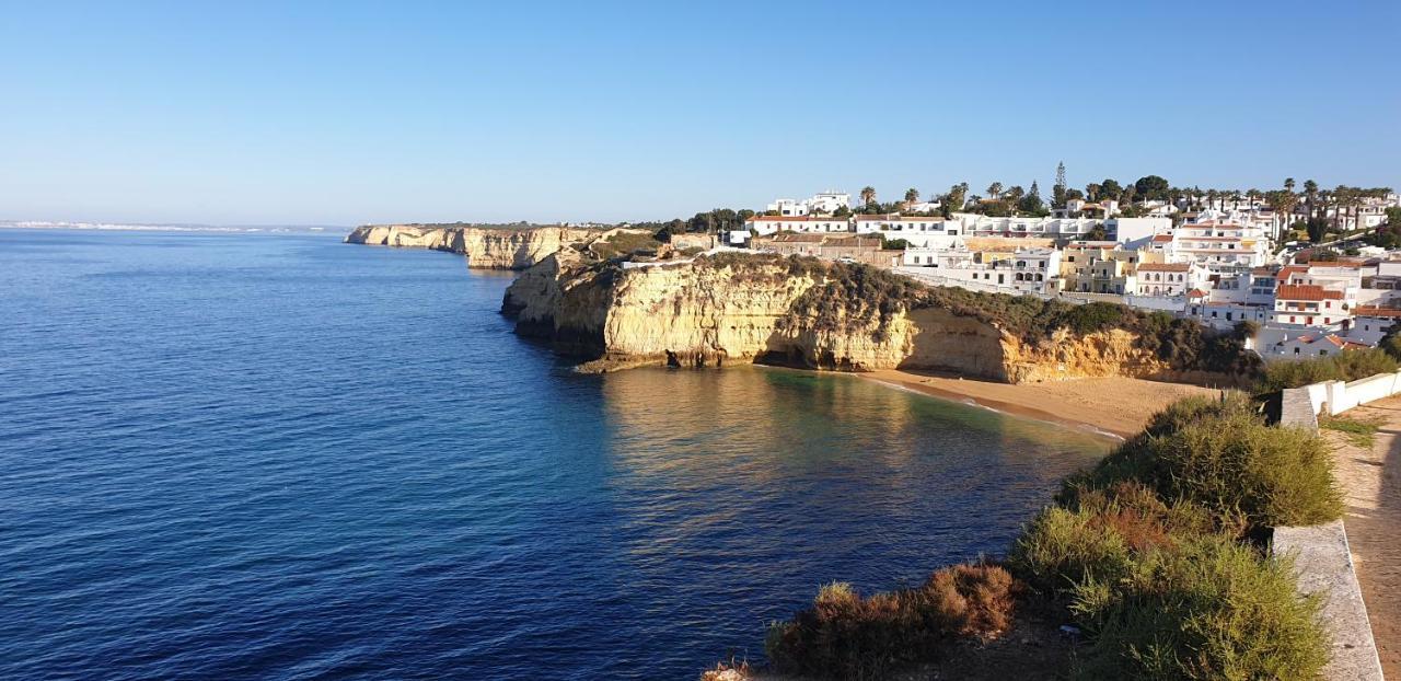 Ml Central Vila Apartment Carvoeiro  Exterior photo