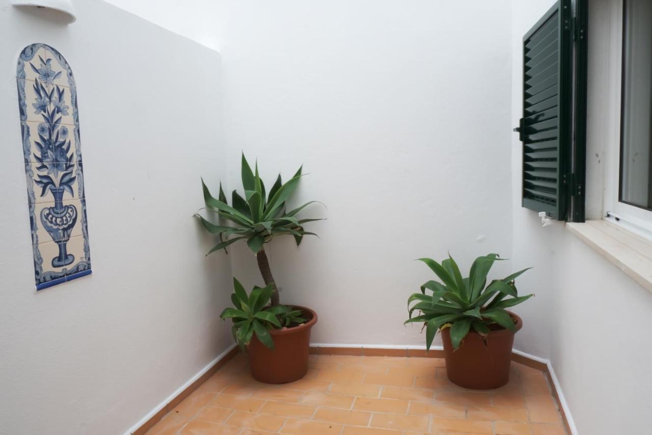 Ml Central Vila Apartment Carvoeiro  Exterior photo