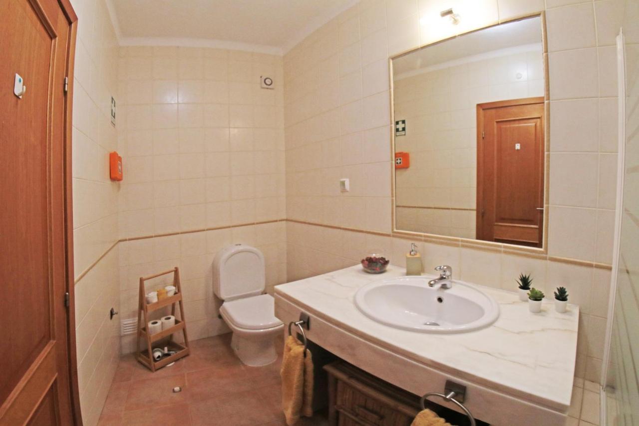Ml Central Vila Apartment Carvoeiro  Exterior photo