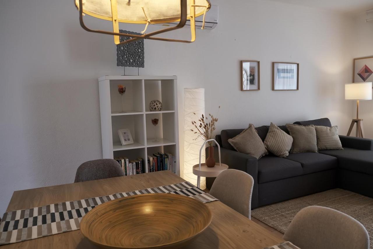 Ml Central Vila Apartment Carvoeiro  Exterior photo